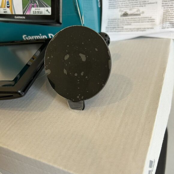 Garmin Drive 50 USA LM 5" Touchscreen GPS OEM Cords & Mount Bundle Tested EUC - Picture 14 of 16